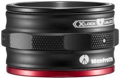 Zdjęcie Manfrotto Baza do systemu MOVE (MVAQRBASE) - Dolsk