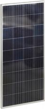 JustSolar Panel Fotowoltaiczny Aluminiowa Rama SP165PS - Panele fotowoltaiczne