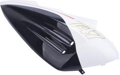 Zdjęcie Romet Osłona boczna 747 2010r prawa, czarno/beżowa - Zbąszynek