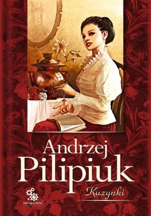 Kuzynki - Andrzej Pilipiuk (E-book)