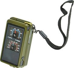 Zdjęcie Mil Tec Kompas Wielofunkcyjny 10W1 Olive - Kraśnik