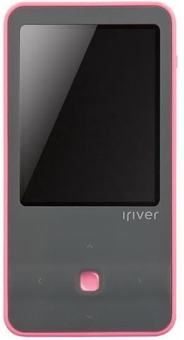 Iriver e300 не видит компьютер