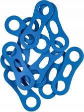 Zdjęcie Ocun String Biner Fix 11mm 10 Szt Biały - Warka