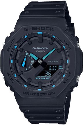 Casio G-Shock GA-2100 -1A2ER