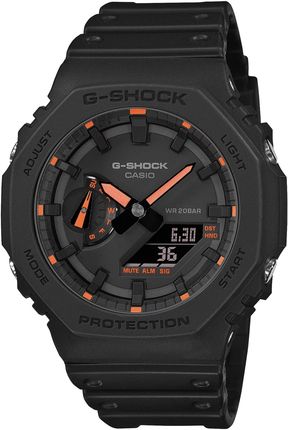 Casio G-Shock GA-2100 -1A4ER