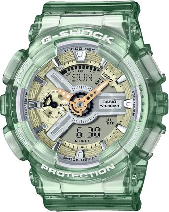 Casio G-Shock GMA-S110GS -3AER