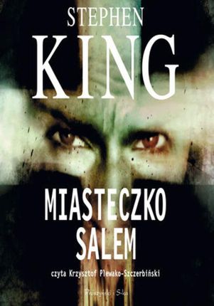 Miasteczko Salem - Stephen King (E-book)