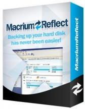 Macrium Reflect 8 Workstation - Programy serwerowe