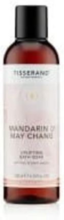 Tisserand Aromatherapy Tisserand Płyn Do Kąpieli Mandarynka & Werbena Egzotyczna Mandarin & May Chang Uplifting Bath Soak 200 ml
