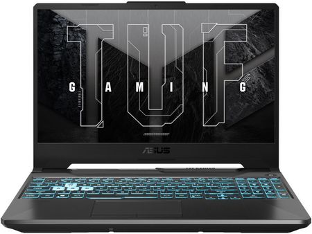 Laptop Asus TUF Gaming F15 FX506HC-HN004W 15,6"/i5/16GB/512GB/Win11 (90NR0724-M00CW0)