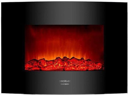 Cecotec Warm 2200 Curved Flames 2000W