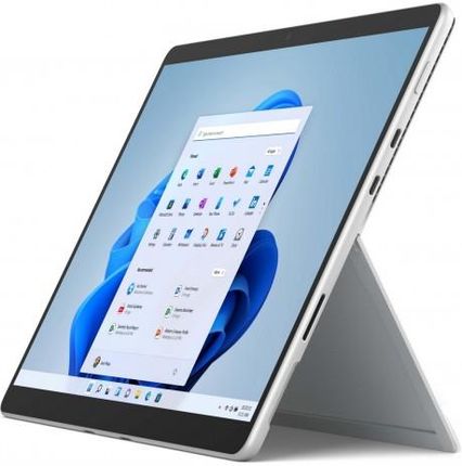 Windowsタブレット本体 Microsoft Surface Pro 8 i5 16GB 256GB Laptop Microsoft Surface Pro 8 13/i5/16GB/256GB/Win10 (EIN
