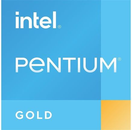 Intel Pentium Gold G7400 3,7GHz BOX (BX80715G7400)