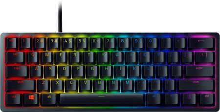 Klawiatura Razer Huntsman Mini (Analog Switch) - US Layout (RZ0304340100R3M1)