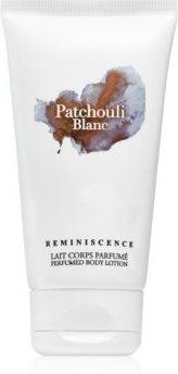 Reminiscence Patchouli Blanc Perfumowane Mleczko Do Ciała 75 Ml