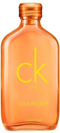 Calvin Klein Ck One Summer Daze Woda Toaletowa 100 Ml