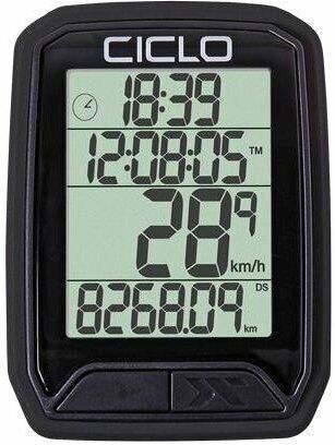 Ciclosport Protos 213 Black