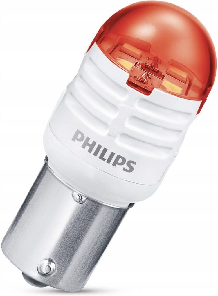 Żarowka samochodowa Philips Żarówka Ultinon Pro3000 Led P21 12V