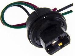 Opticon Oprawka T20 7440 7443 Do Żarówek W21W Wy21W W21/5W 1837