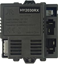 Zdjęcie Centralka Jr Hy2030Rx Do Pojazdu Na Akumulator (10270) - Biskupiec