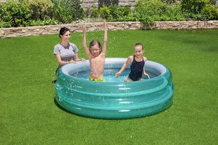 Basen lub Jacuzzi Bestway 51042 170 cm 170 cm 53 cm - zdjęcie 3