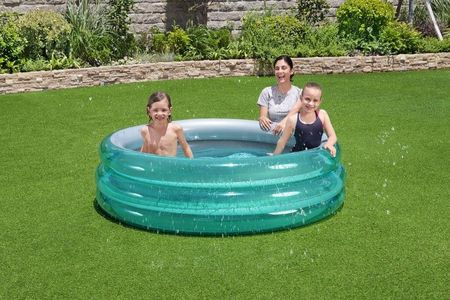 Basen lub Jacuzzi Bestway 51042 170 cm 170 cm 53 cm - zdjęcie 2