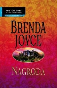 Nagroda - Brenda Joyce (E-book)