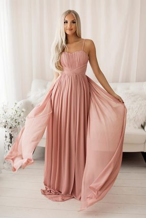 Sukienka Model 18665 Pink