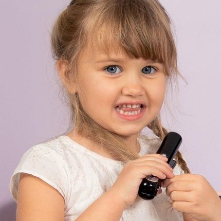 Smoby Zestaw Fryzjerski My Beauty Mała Fryzjerka toaletka 320144 - zdjęcie 2