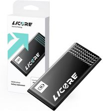 Bateria do iPhone 6s Plus 2750 mAh  LICORE
