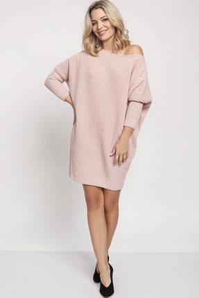 Sweter Damski Model SWE189 Pink