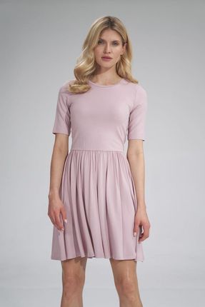 Sukienka Model M751 Pink