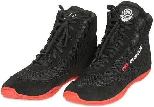 Dbx Bushido Rozmiar 44 Buty Do Trenigu Zapasów I Mma Ars 2051A - zdjęcie 3 Dbx Bushido Rozmiar 44 Buty Do Trenigu Zapasów I Mma Ars 2051A