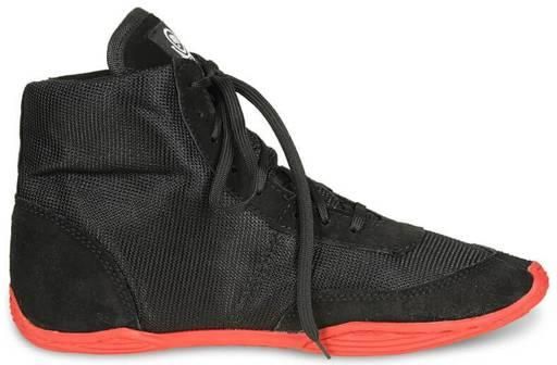 Dbx Bushido Rozmiar 44 Buty Do Trenigu Zapasów I Mma Ars 2051A - zdjęcie 4 Dbx Bushido Rozmiar 44 Buty Do Trenigu Zapasów I Mma Ars 2051A
