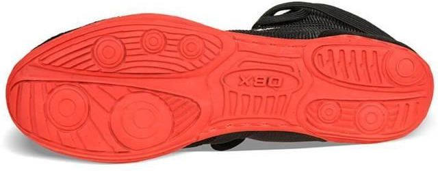 Dbx Bushido Rozmiar 44 Buty Do Trenigu Zapasów I Mma Ars 2051A - zdjęcie 5 Dbx Bushido Rozmiar 44 Buty Do Trenigu Zapasów I Mma Ars 2051A