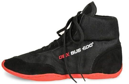 Dbx Bushido Rozmiar 44 Buty Do Trenigu Zapasów I Mma Ars 2051A - zdjęcie 7 Dbx Bushido Rozmiar 44 Buty Do Trenigu Zapasów I Mma Ars 2051A