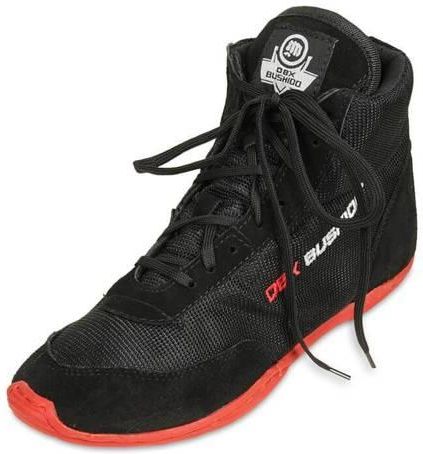 Dbx Bushido Rozmiar 44 Buty Do Trenigu Zapasów I Mma Ars 2051A - zdjęcie 9 Dbx Bushido Rozmiar 44 Buty Do Trenigu Zapasów I Mma Ars 2051A