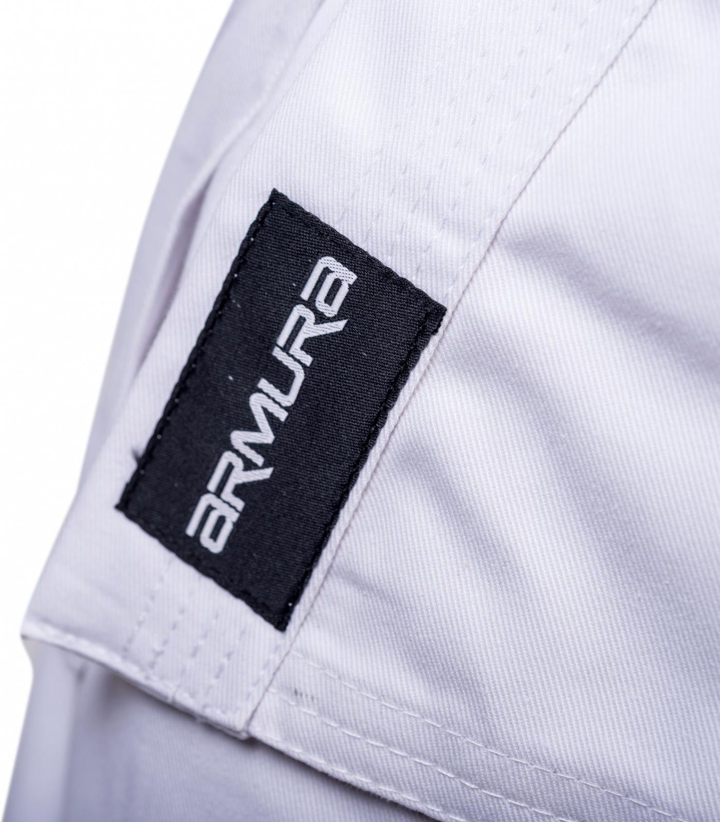 Armura Kimono Karate Meiyo - zdjęcie 1 Armura Kimono Karate Meiyo