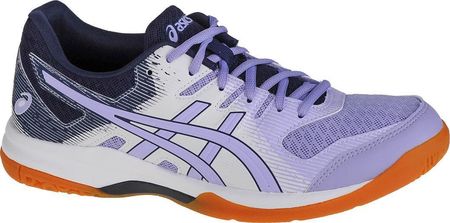 Asics Asics Gel-Rocket 9 1072A034-103 Fioletowe 44,5