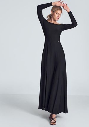 Sukienka Model M707 Black