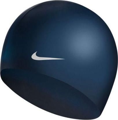 Nike Solid Silicone Midnight Navy 93060440S