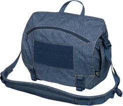 Zdjęcie Helikon-Tex Torba Urban Courier Bag Large Nylon Niebieski Melanż - Działoszyn