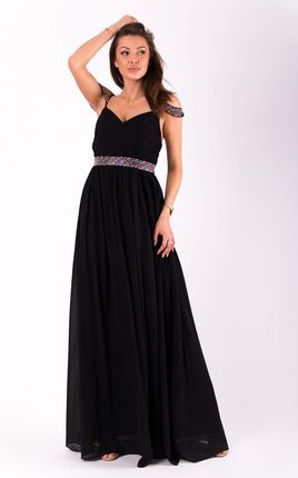 Sukienka Model 18038 Black