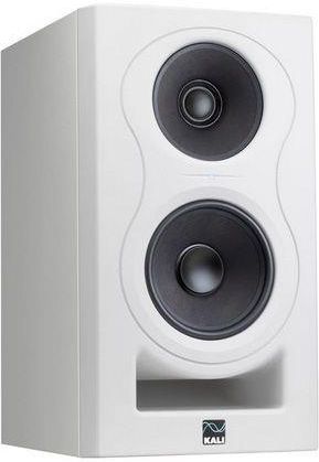 Kali Audio IN-5W monitor odsłuchowy aktywny, trójdrożny (kolor biały)