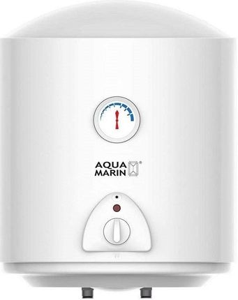 Aquamarin Emaga Elektryczny zbiornik ciepłej wody 30l JG74795