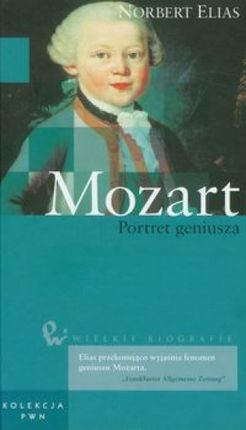 Wielkie biografie t.7 Mozart
