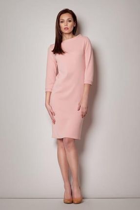 Sukienka Model 181 Pink