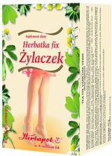 Zdjęcie Herbapol Herbata Żylaczek 2g x 20Sasz - Głubczyce