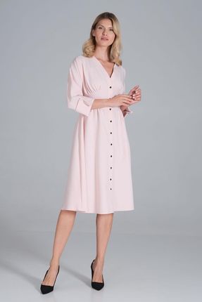 Sukienka Model M843 Pink