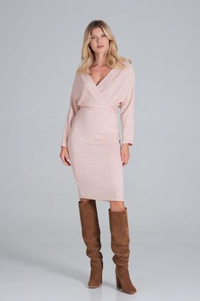 Sukienka Model M856 Pink